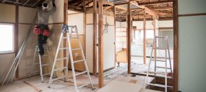 Entreprise de rénovation de la maison et de rénovation d’appartement à Le Cannet-des-Maures